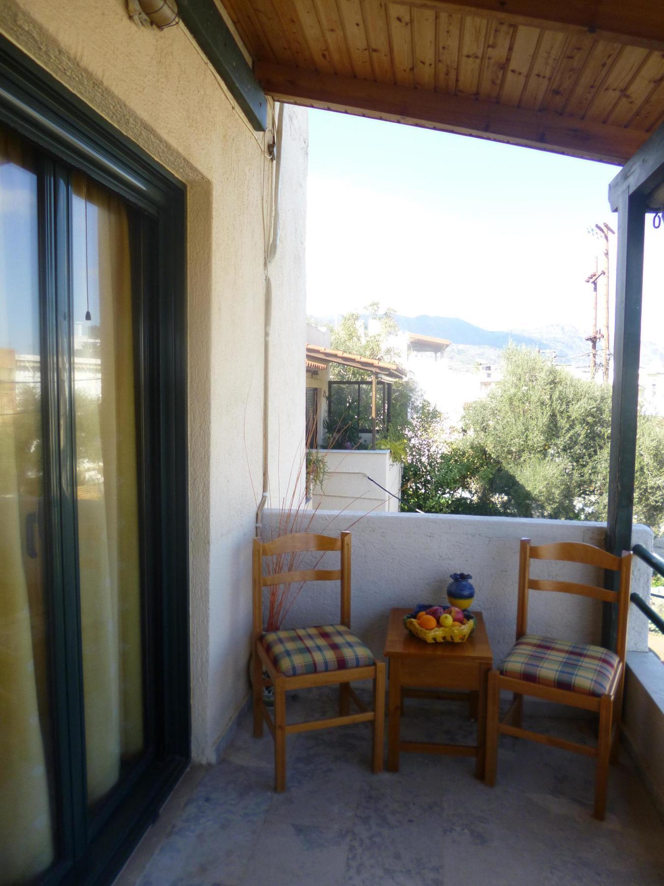 Elounda Olive Garden Apts & Studios Exteriér fotografie