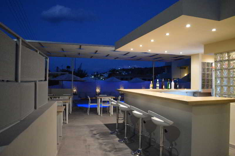 Elounda Olive Garden Apts & Studios Exteriér fotografie