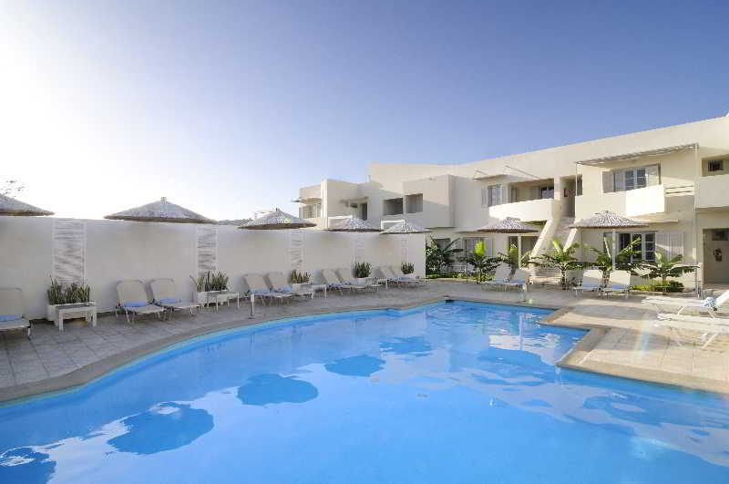 Elounda Olive Garden Apts & Studios Exteriér fotografie