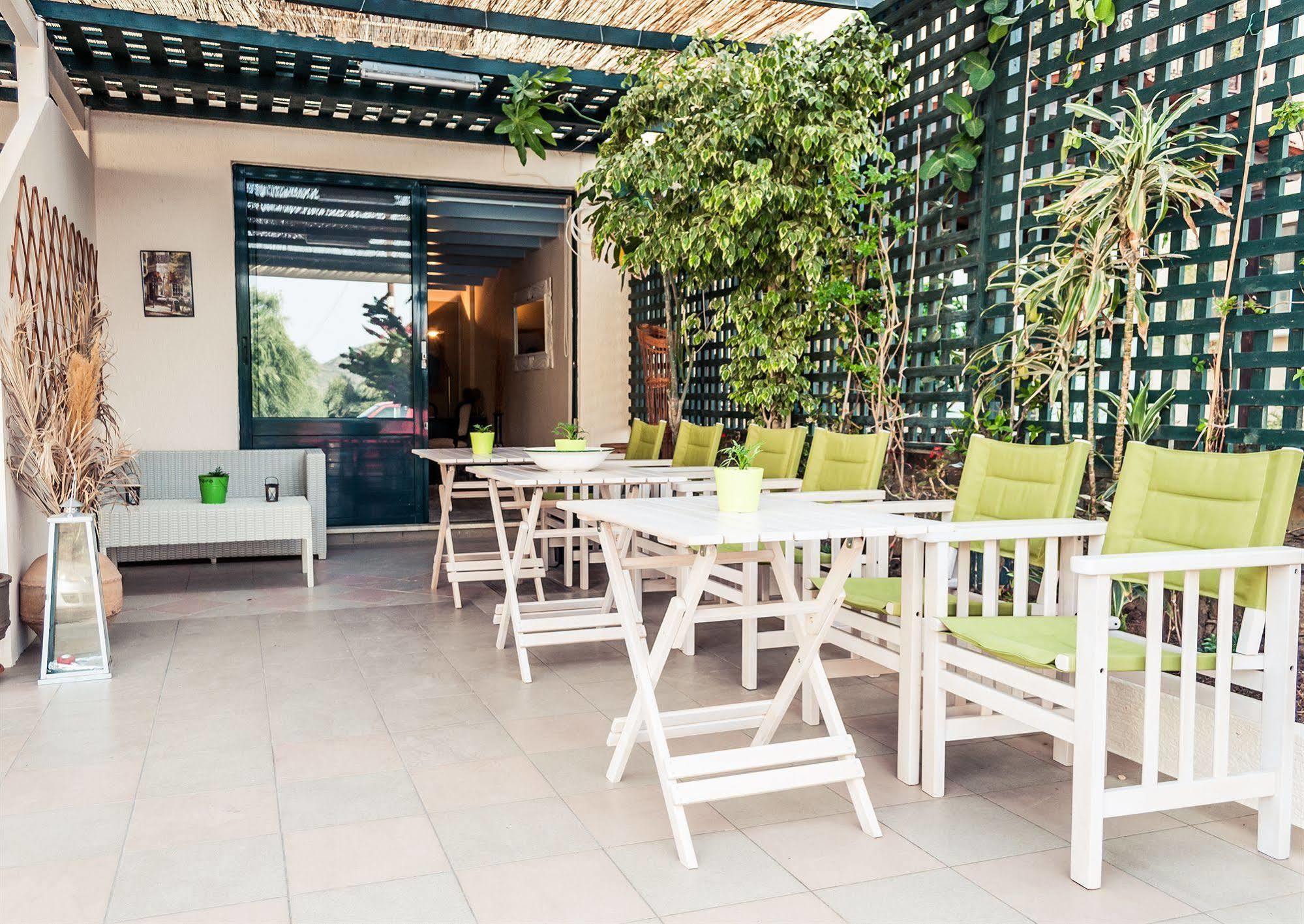 Elounda Olive Garden Apts & Studios Exteriér fotografie